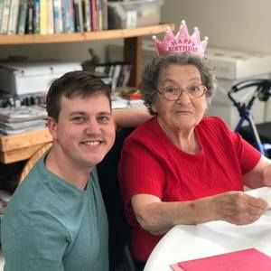 Meet your Posher, Jon